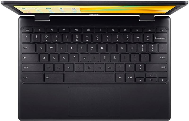 Chromebook本体 Chromebook Acer R572 N18Q6 Notebook Acer 2024 O mais novo Chromebook 311 11.6